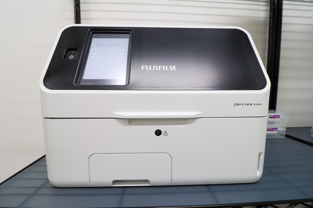 臨床化学分析装置